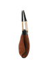 Rajah Tote, bottom view